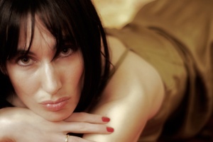 (Bree Waiting for you)