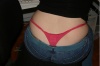 Candid Thongs