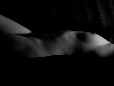 2. Fine art nudes are usually dealing with form and lines