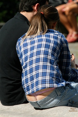 A typical example of Pullme Voyeurism