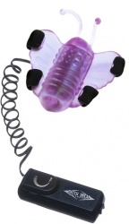 Butterfly Vibrator