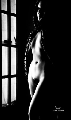 Shadow Dancer