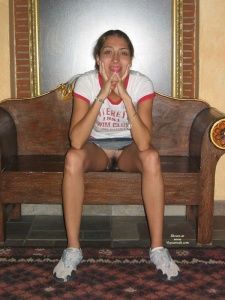 More on the first floor